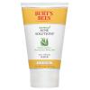 Burt's Bees Natural Acne Solutions Pore Refining Scrub, Exfoliating Face Wash for Oily Skin, 4 oz