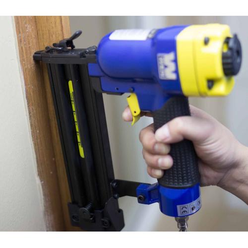 WEN 3/4 to 2 18-Gauge Brad Nailer