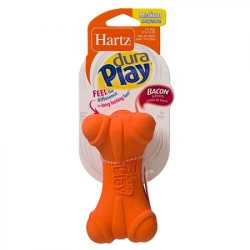 Hartz Dura Play Small Bone