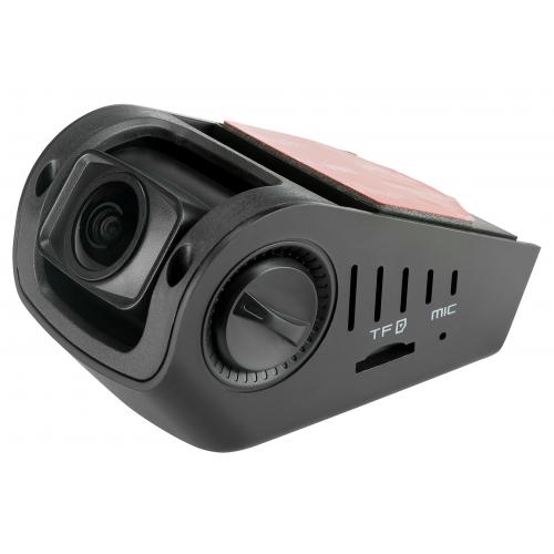 Spy Tec A118-C 1080p HD Car Dash Camera with Loop Recording