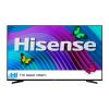 Hisense TV 65, 4K, ROKU, Smart, HDR LED