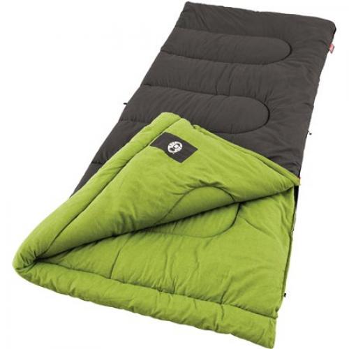 Coleman Duck Harbor 30-Degree Adult Sleeping Bag