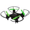 Sky Rider Mini Glow Pro Quadcopter Drone with Wi-Fi Camera, DRW417B