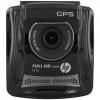 HP HPD-F310-VP Hewlett Packard Car Dash DVR