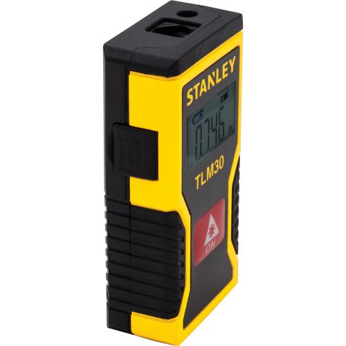 Stanley STHT77425W 30 Foot Pocket Laser Distance Measure