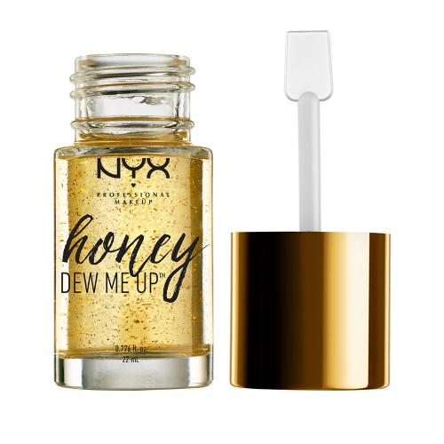 NYX Professional Makeup Honey Dew Me Up Primer 0.7 oz