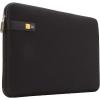 Case Logic 14 Laptop Sleeve, Black