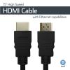 15 ft 4k high-speed HDMI cable (cl3 rated)