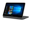 Dell - Inspiron 11 3000 2-in-1, 11.6-inch HD, Intel Pentium Processor N3710, 4GB 1600MHz DDR3L, 500 GB HDD