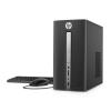 HP Pavilion 570-p023w Desktop Tower, Intel Core i5-7400, 8GB Memory, 128GB SSD + 1TB HD Win 10