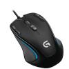 Logitech G300s Optical Gaming Mouse