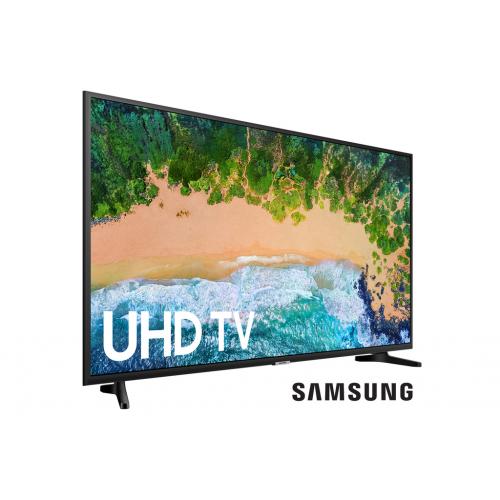 SAMSUNG 50 Class 4K (2160P) Ultra HD Smart LED TV UN50NU6900 (2018 Model)