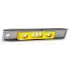 STANLEY 9-Inch Aluminum Magnetic Torpedo Level