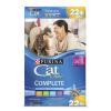 Purina Cat Chow Complete Dry Cat Food, 22 Lb