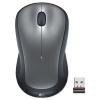 Logitech M310 Wireless Mouse, Silver