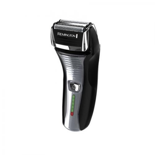 Remington F5-5800 Rechargeable Pivot & Flex Foil Shaver with Interceptor Technology