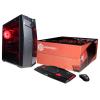 CYBERPOWERPC Gamer Ultra GUA268 w/ AMD FX-6300 Processor, Nvidia GeForce GT 730 2GB, 8GB Memory, 1TB HD & Windows 10 Home 64 bit Gaming Computer