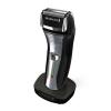 Remington F5-5800 Rechargeable Pivot & Flex Foil Shaver with Interceptor Technology