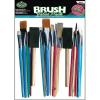 Royal Brush Value Pack, 25-Pack