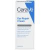 CeraVe Eye Repair Cream for Dark Circles and Puffiness .5 oz