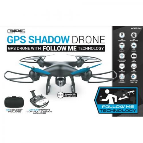 Promark P70 GPS Drone