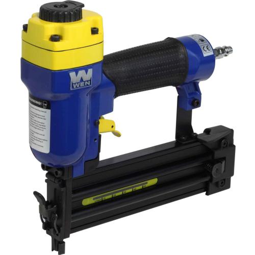 WEN 3/4 to 2 18-Gauge Brad Nailer