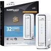 ARRIS SURFboard SB6190 DOCSIS 3.0 Cable Modem, 1.4 Gbps Download Speeds