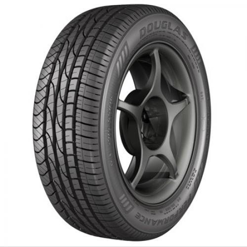 Douglas Performance Tire 205/55R16 91H SL