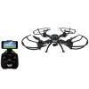 Sky Rider Condor Pro Quadcopter Drone with Wi-Fi Camera, DRW876