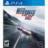 Need for Speed Rivals, EA, PS4