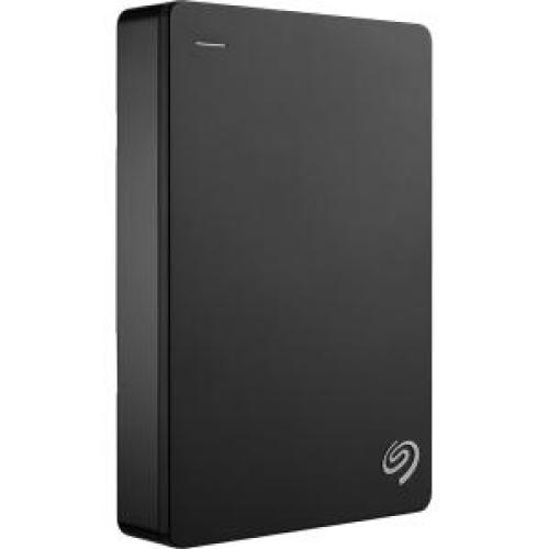 Seagate 4TB BACKUP PLUS PORTABLE DRIVE