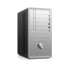 HP Pavilion 590-P0020 Desktop Tower, AMD Ryzen3-2200G Processor, 4GB RAM, 1TB HD, AMD UMA Graphics, Keyboard & Mouse, Windows 10