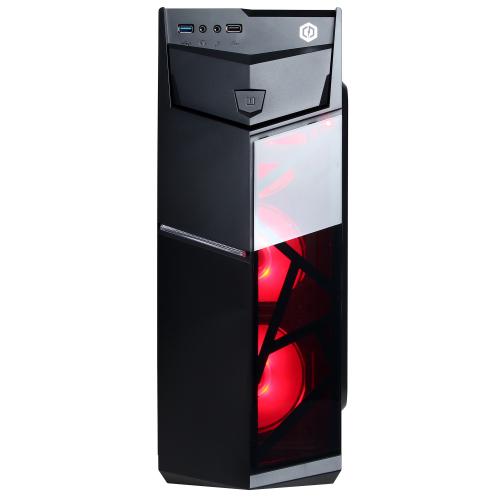 CYBERPOWERPC Gamer Ultra GUA268 w/ AMD FX-6300 Processor, Nvidia GeForce GT 730 2GB, 8GB Memory, 1TB HD & Windows 10 Home 64 bit Gaming Computer