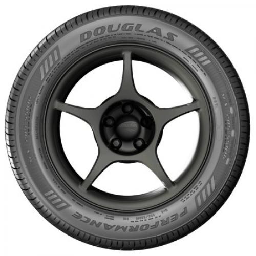 Douglas Performance Tire 205/55R16 91H SL