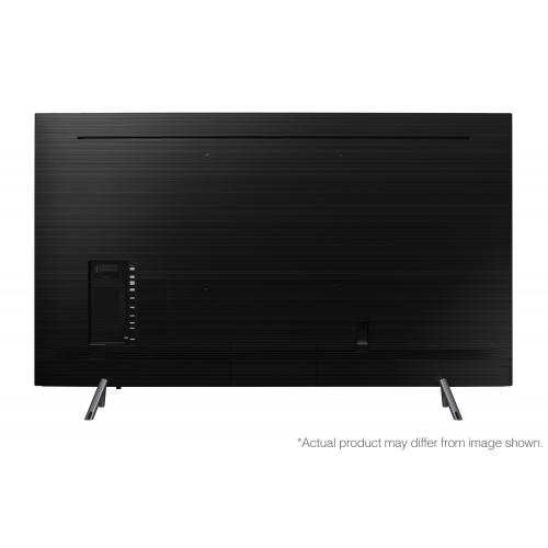 SAMSUNG 65 Class 4K (2160P) Ultra HD Smart QLED HDR TV