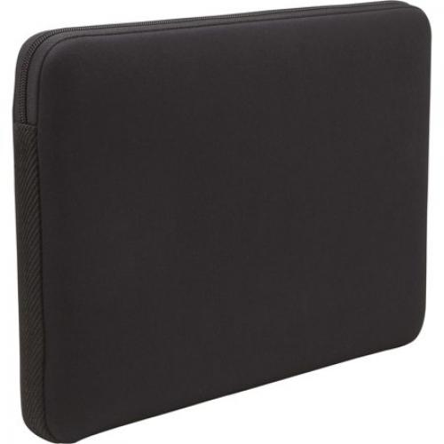 Case Logic 14 Laptop Sleeve, Black