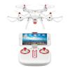 Syma X8SW Wifi FPV 2.4Ghz RC Drone Quadcopter with 720P HD Camera and Altitude Hold Function