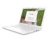 HP 14 Full HD Touchscreen Chromebook, Intel Celeron Processor N3350 Processor, 4GB SDRAM Memory, 32 GB eMMC