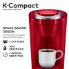 Keurig K-Compact Single-Serve K-Cup Pod Coffee Maker