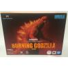 Bandai Godzilla: King of the Monsters S.H.MonsterArts Burning Godzilla 2019 USA