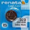 373 RENATA SR916SW SR68 (5 piece) V373 D373 GP313 Battery Authorized Seller