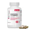 Bronson RESVERATROL Antioxidant 500 Complex 500 mg, 60 Capsules