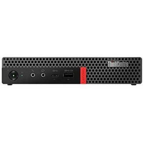 Lenovo ThinkCentre 10S1000BUS M920x Desktop Computer - Intel Core i7 (8th Gen)