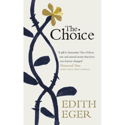 The Choice by Edith Eger (Paperback | English)