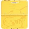 Nintendo New 3DS XL Pikachu Yellow Edition - Brand New