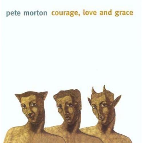 Courage, Love and Grace cd