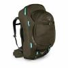 NEW Osprey Fairview 55 Misty Grey - 10001130