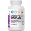 Bronson ONE Daily Womens 50+ Complete MultiVitamin MultiMineral, 180 Tablets