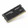 Kingston Technology HyperX Impact  8GB 2933MHz DDR4 CL17 SODIMM  HX429S17IB2/8