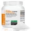 Bronson VITAMIN C POWDER CRYSTALS Sodium Ascorbate Non-Acidic NON-GMO, 2.2 lb